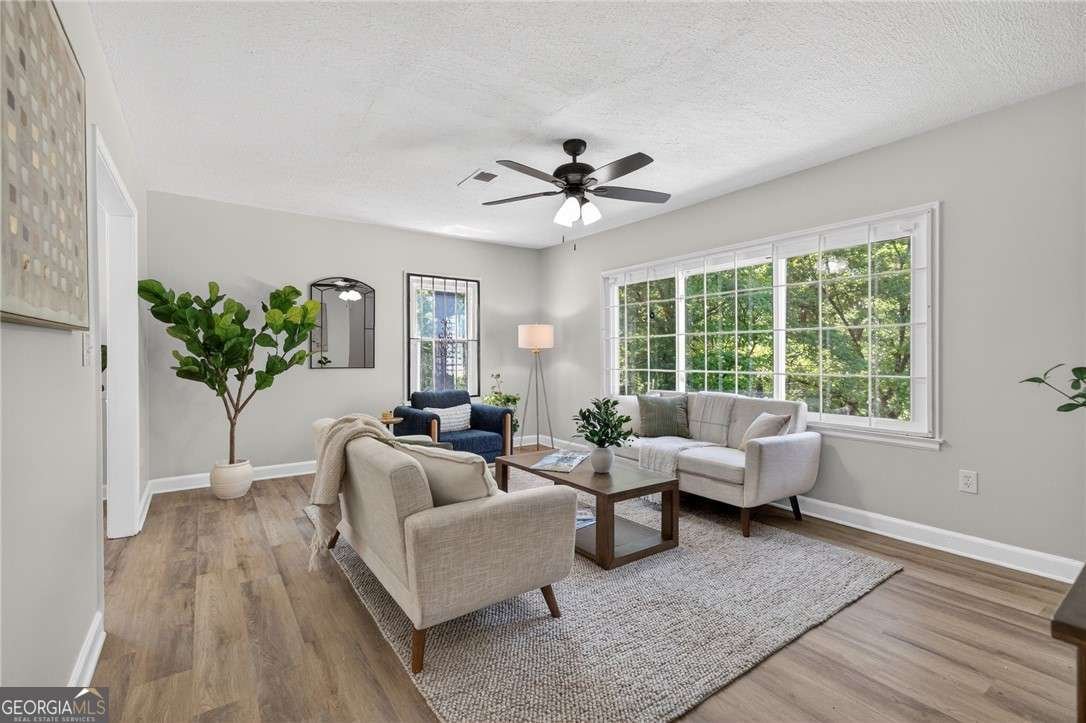 2252 Beecher Circle Atlanta - Photo 9
