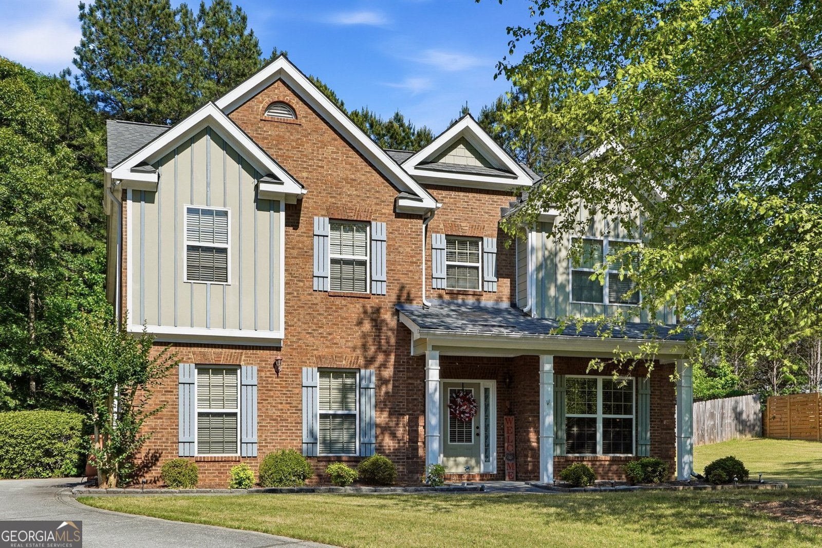 130 Northwood Creek Way Oxford - main photo