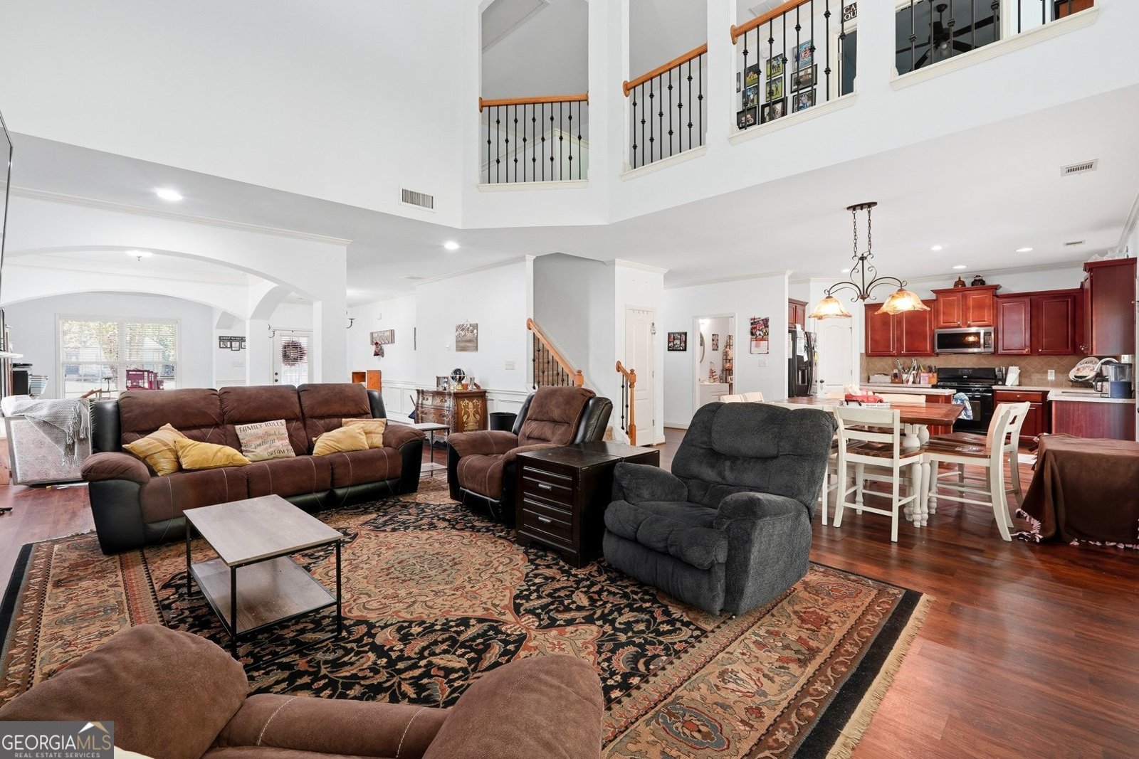 130 Northwood Creek Way Oxford - Photo 10