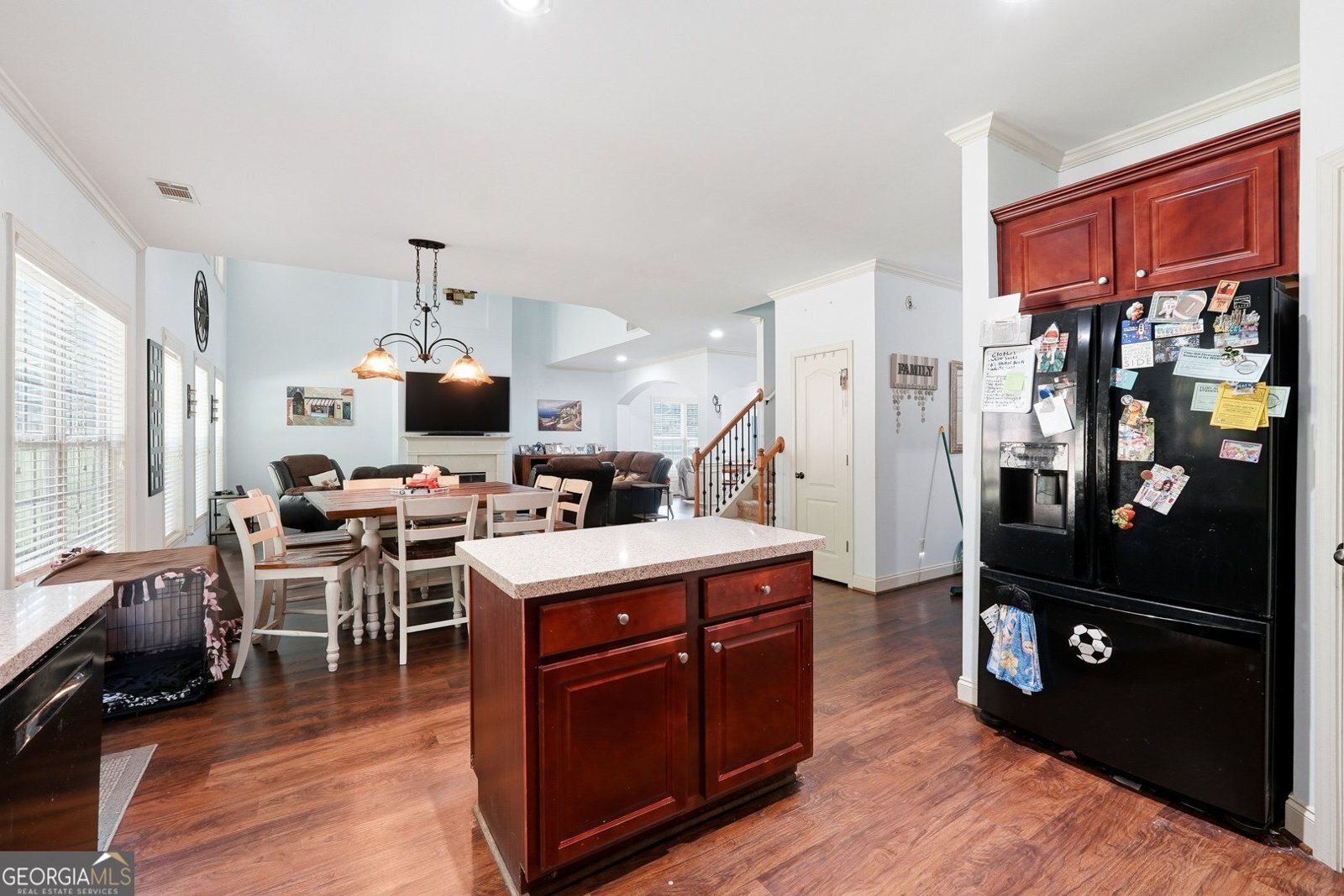 130 Northwood Creek Way Oxford - Photo 18