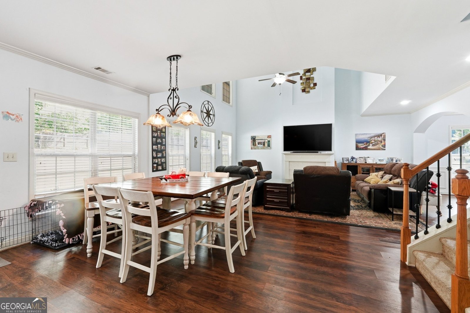 130 Northwood Creek Way Oxford - Photo 6