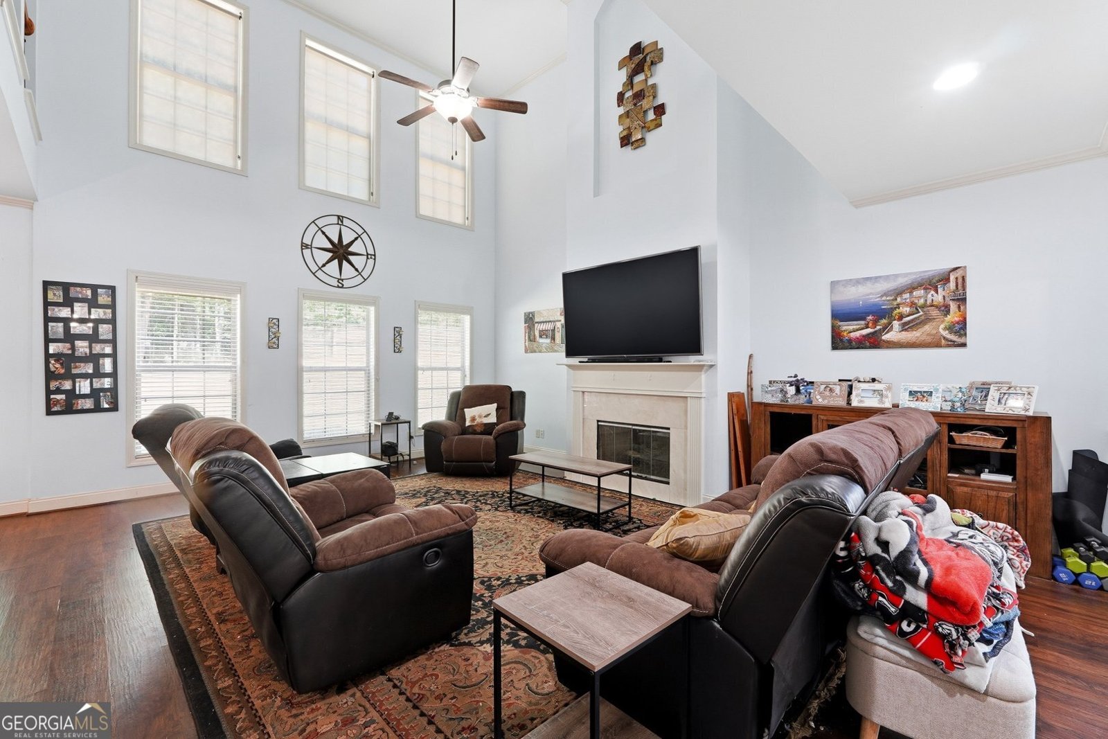 130 Northwood Creek Way Oxford - Photo 8