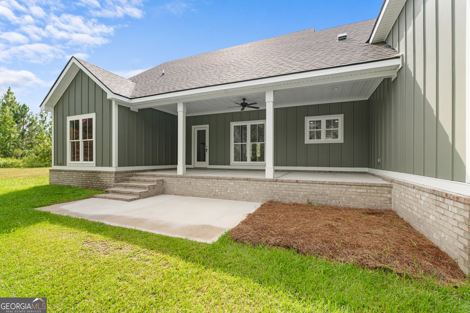 200 Ray Howell Lane Statesboro - Photo 34
