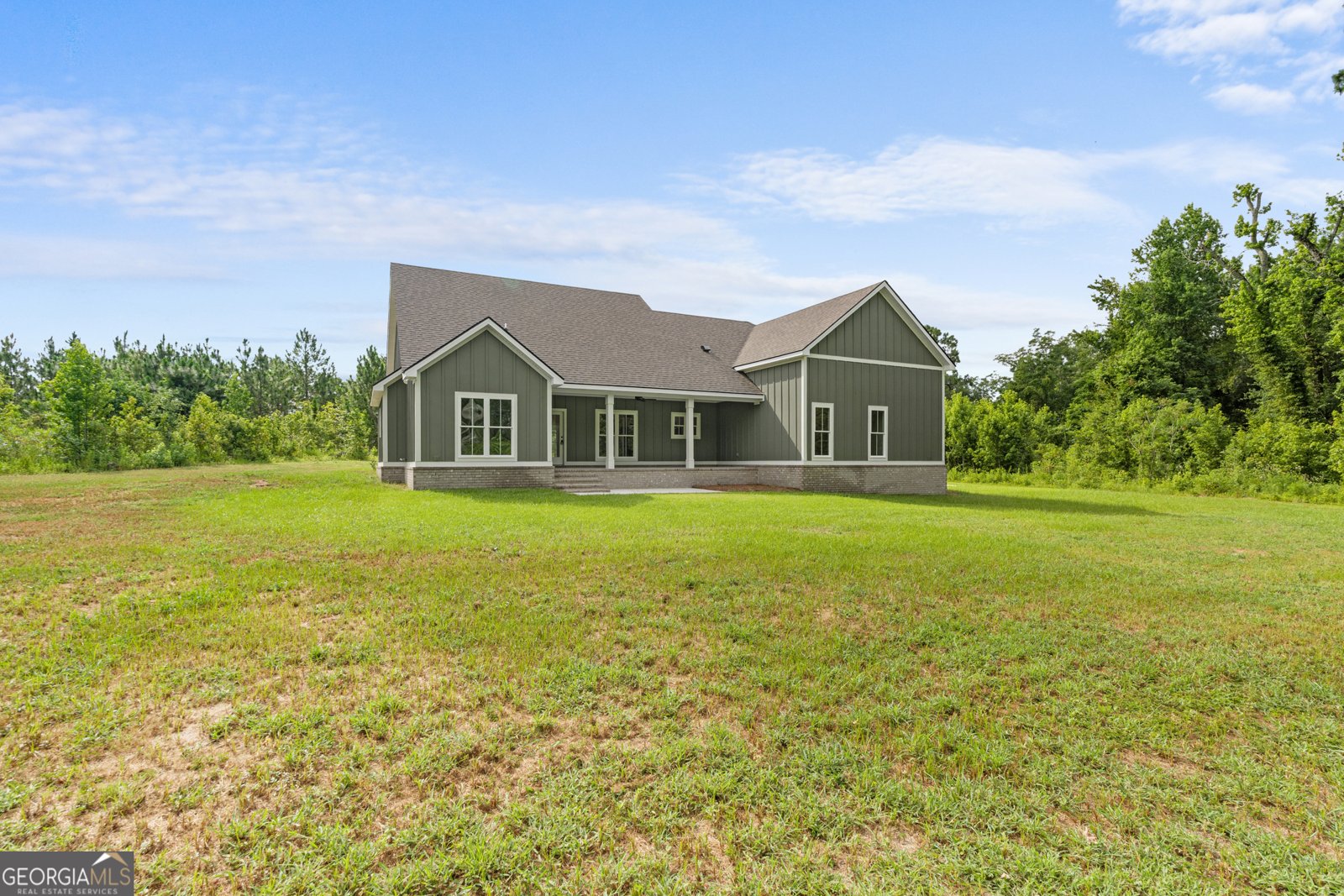 200 Ray Howell Lane Statesboro - Photo 35