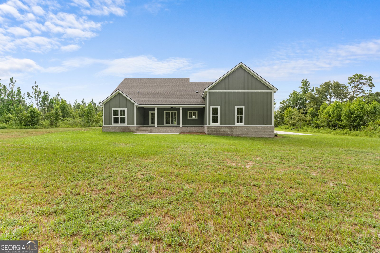 200 Ray Howell Lane Statesboro - Photo 36