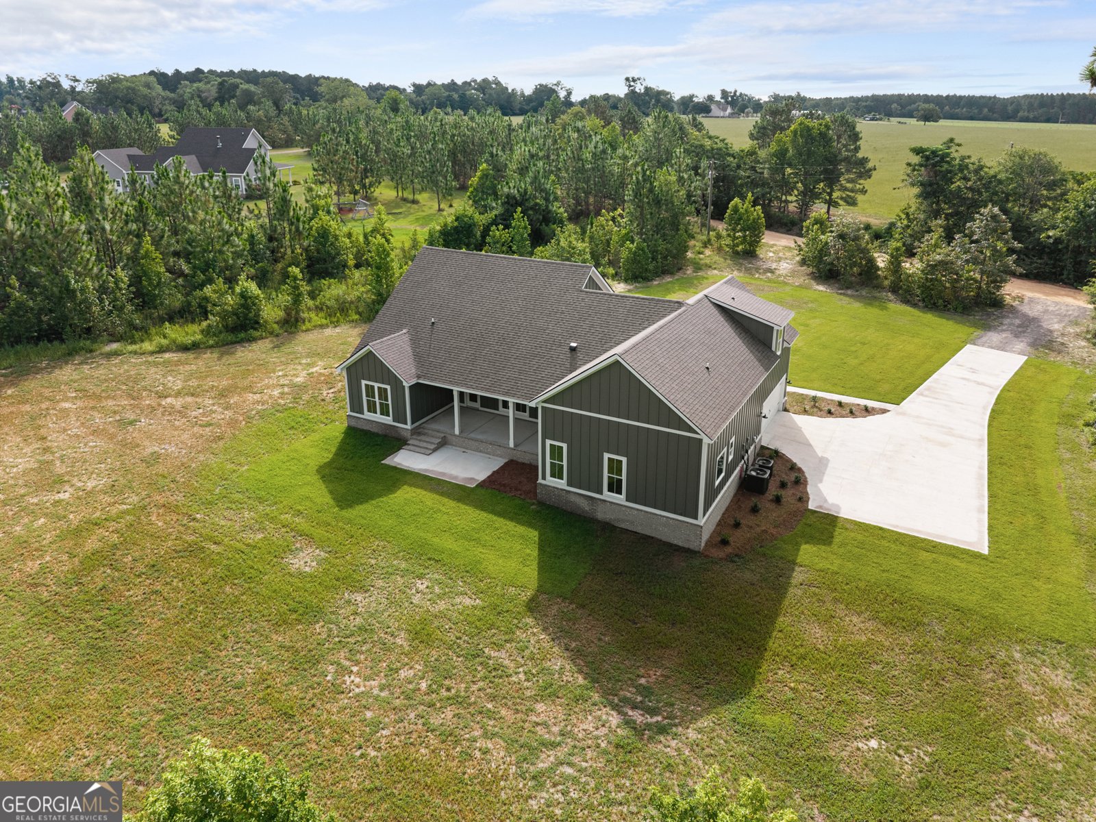 200 Ray Howell Lane Statesboro - Photo 37