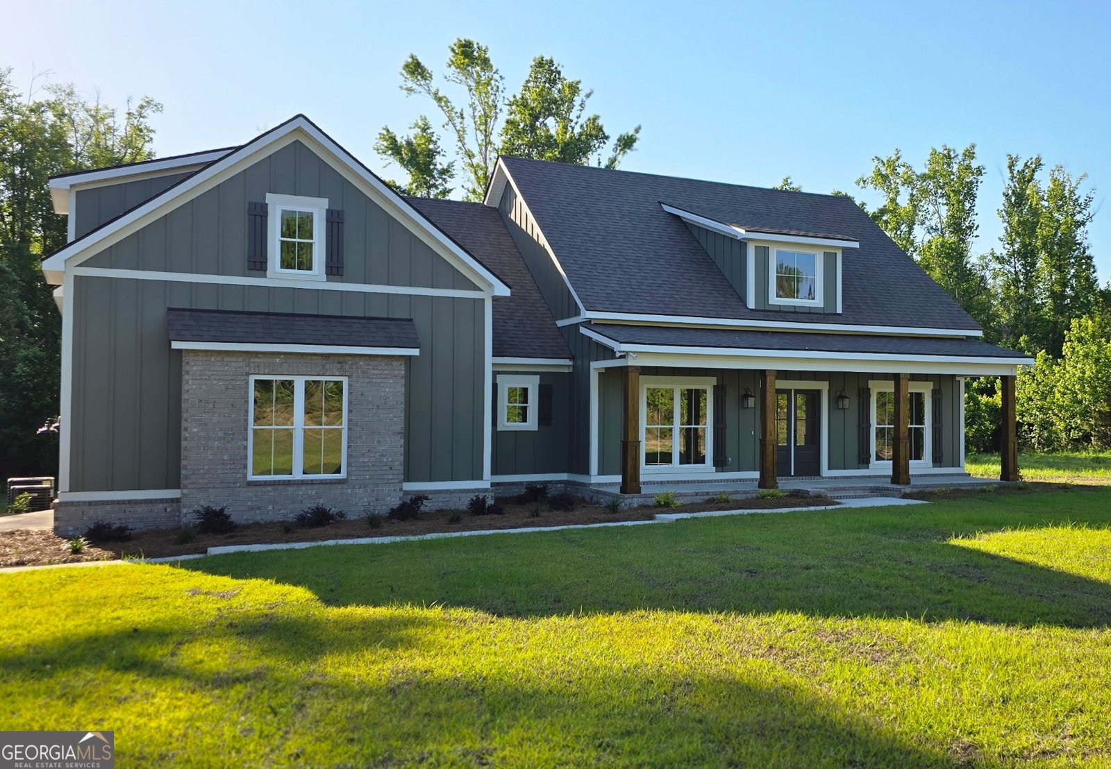 200 Ray Howell Lane Statesboro - Photo 6