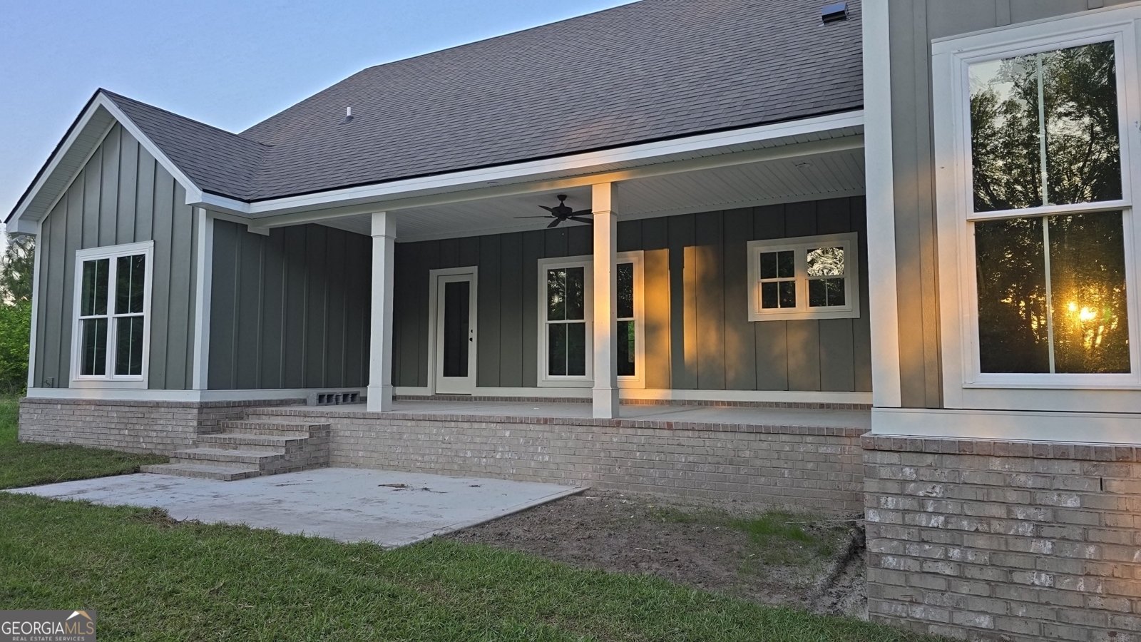 200 Ray Howell Lane Statesboro - Photo 7