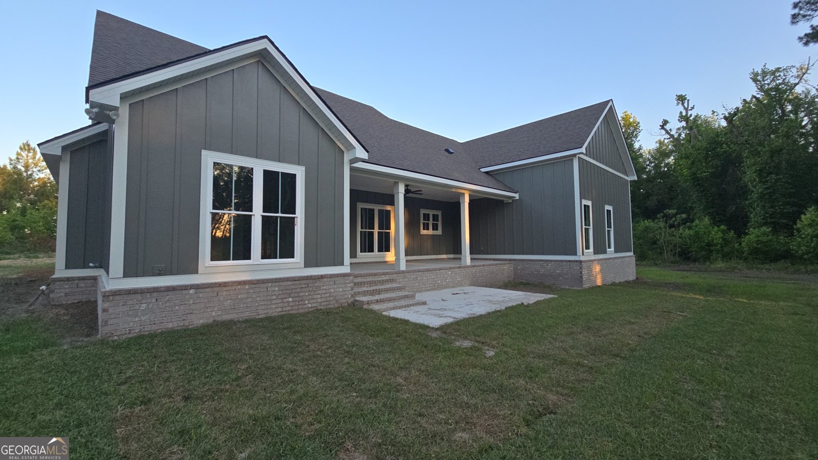 200 Ray Howell Lane Statesboro - Photo 8