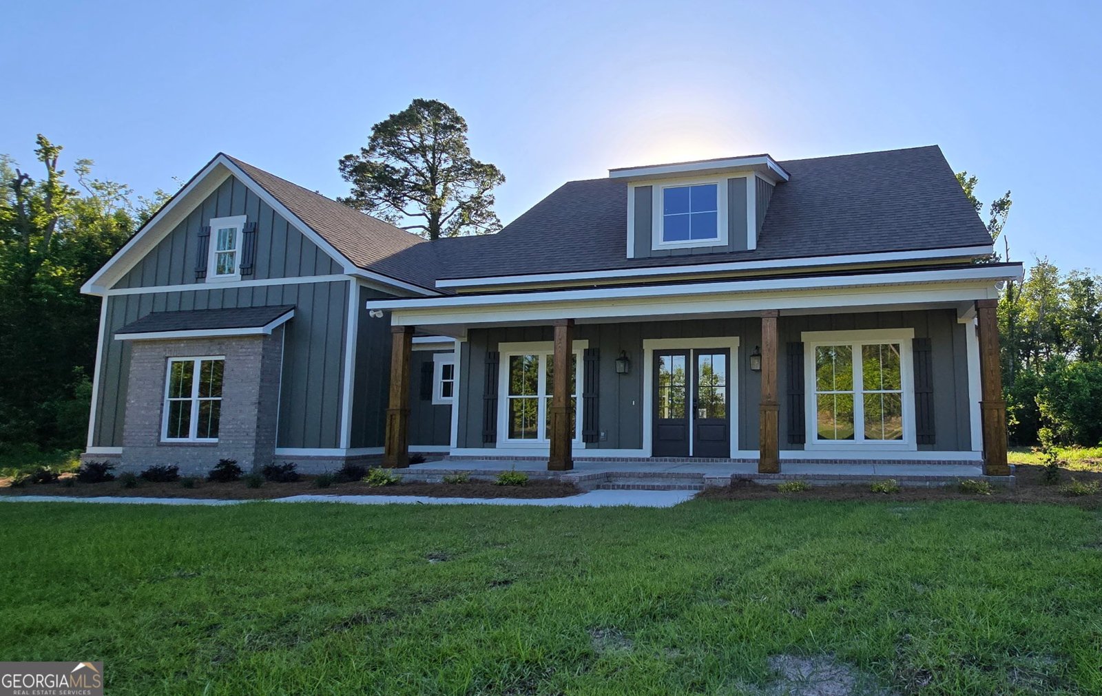 200 Ray Howell Lane Statesboro - Photo 9