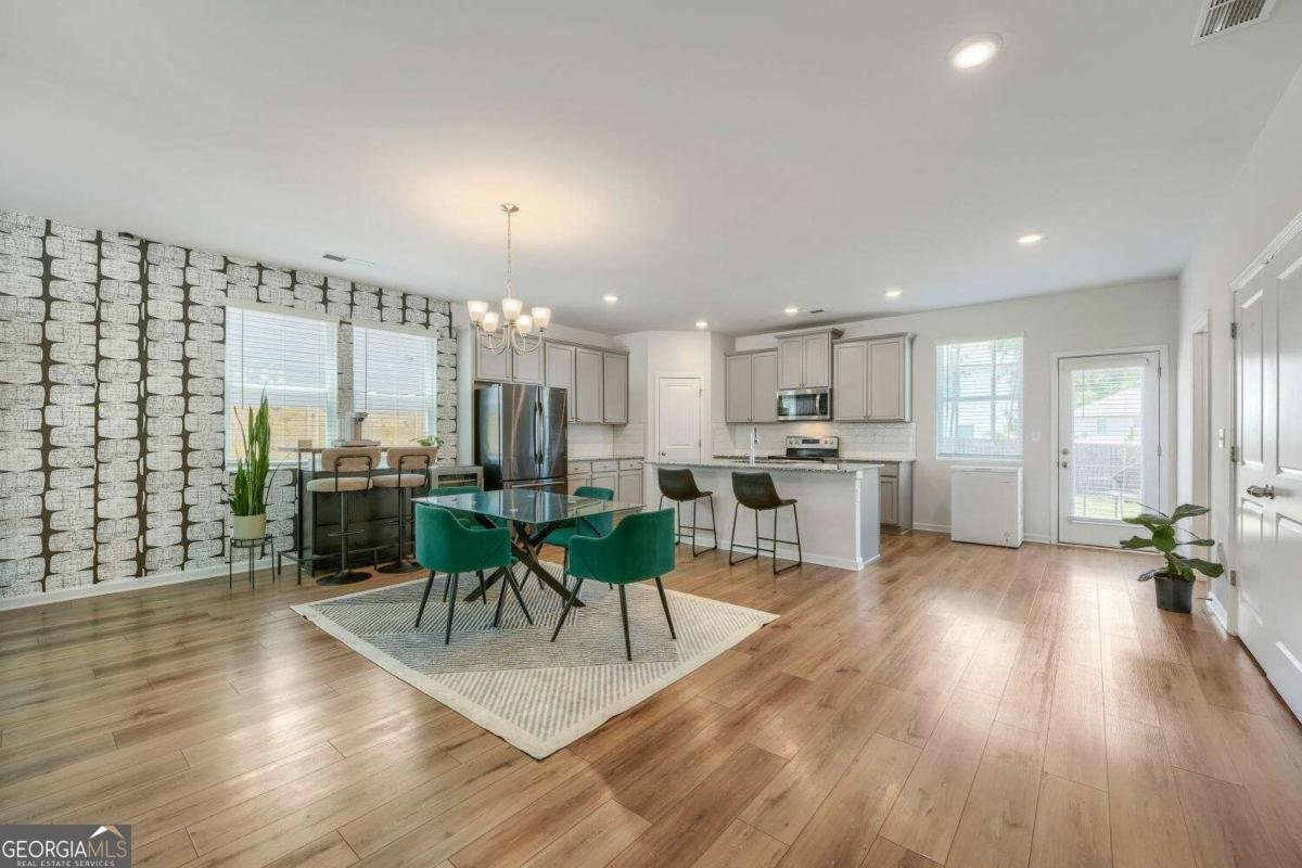 1051 Thomasville Estate Way Atlanta - Photo 7
