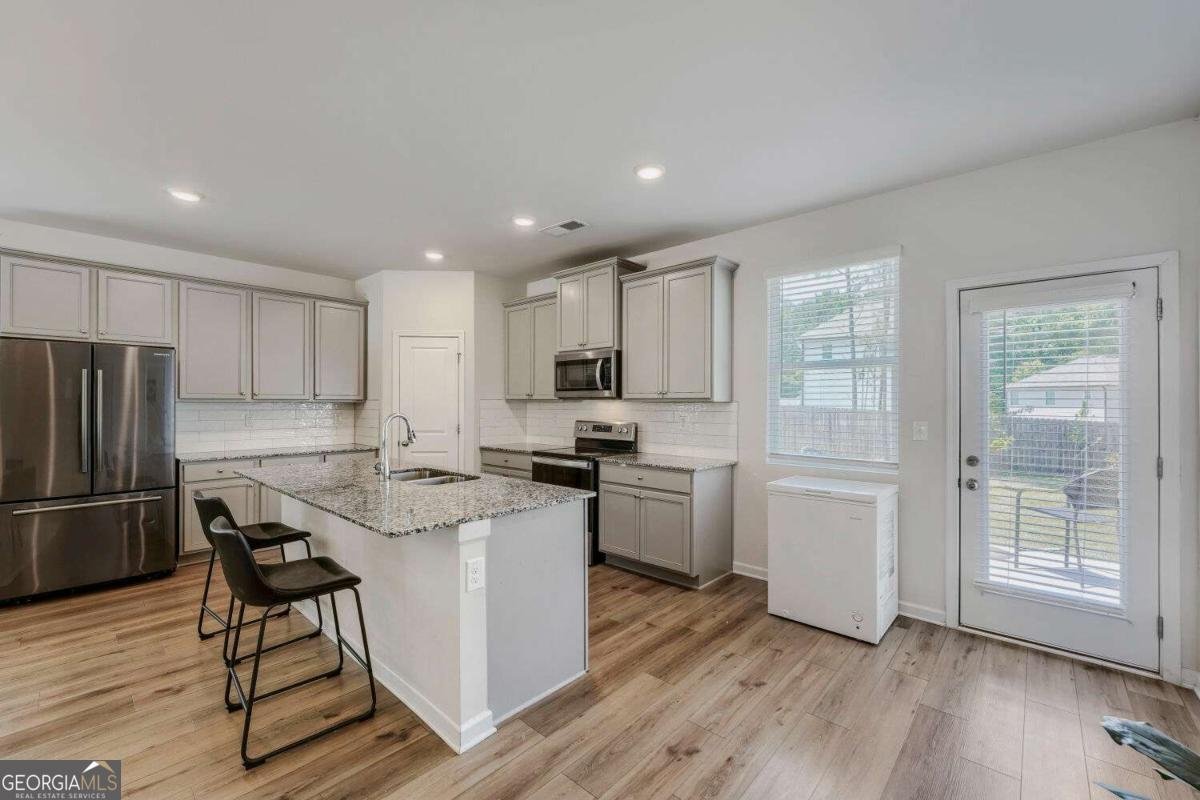 1051 Thomasville Estate Way Atlanta - Photo 8