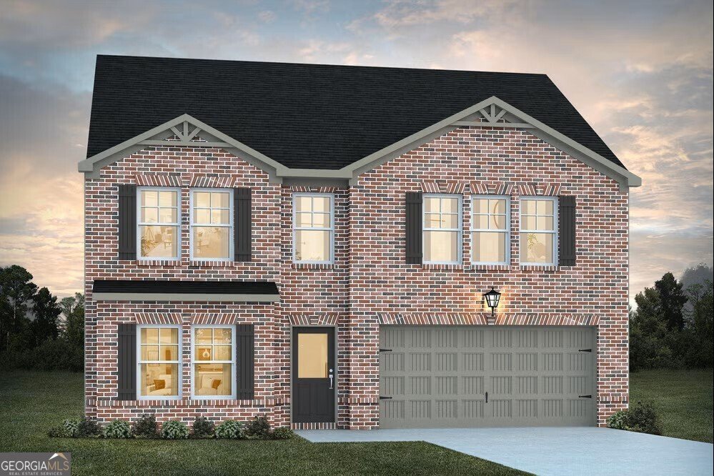 5342 Tolar Road South Fulton - main photo