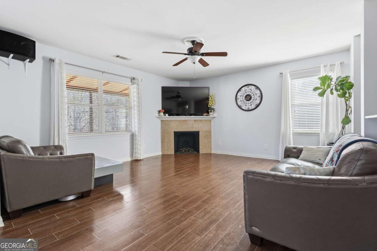 4241 Hidden Village Way Gainesville - Photo 7