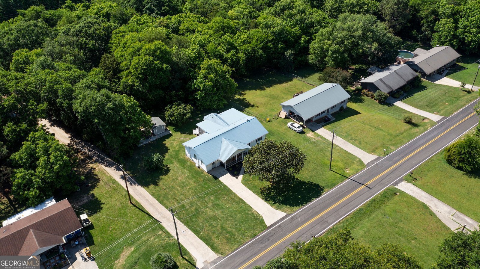 565 Marble Street Rockmart - Photo 31