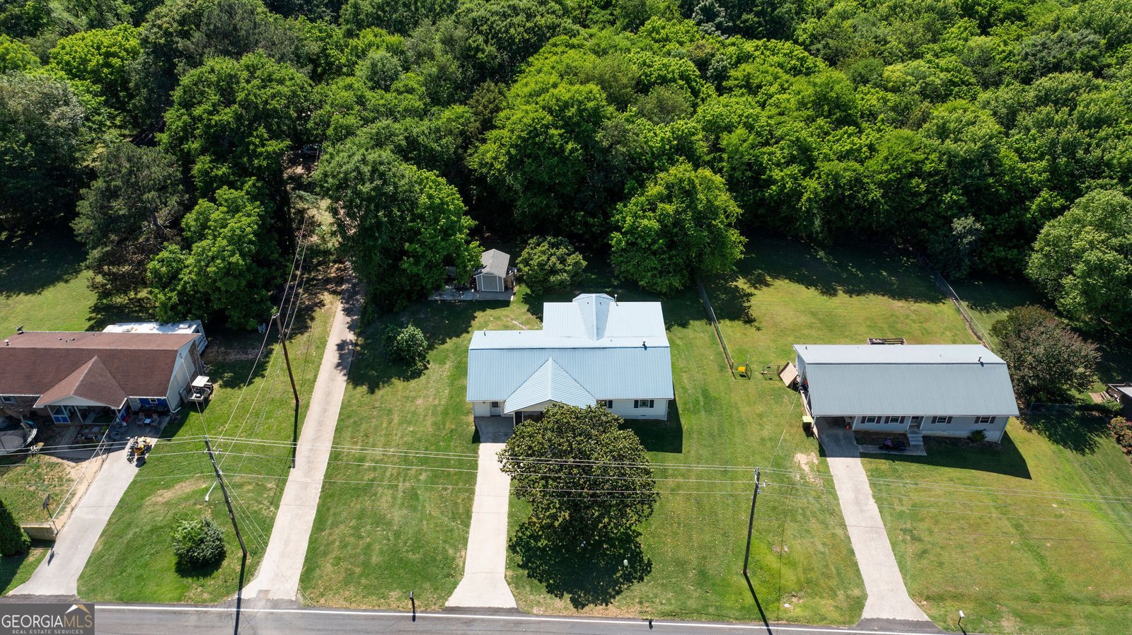 565 Marble Street Rockmart - Photo 32