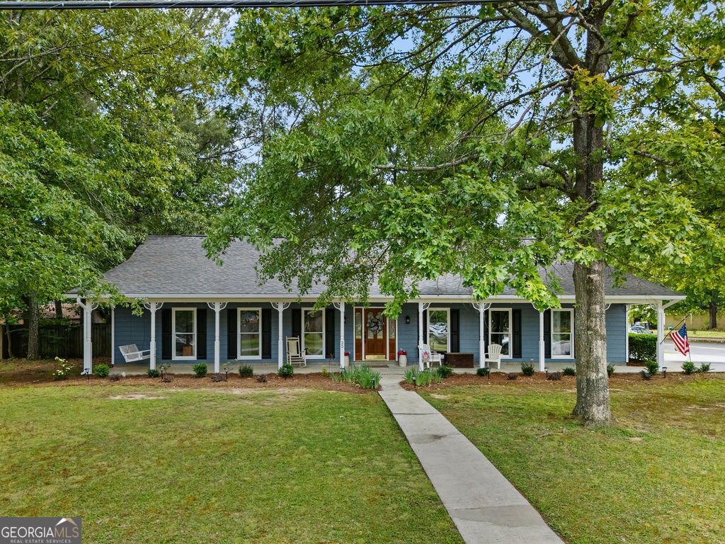 25 Sagewood Drive Rome - main photo