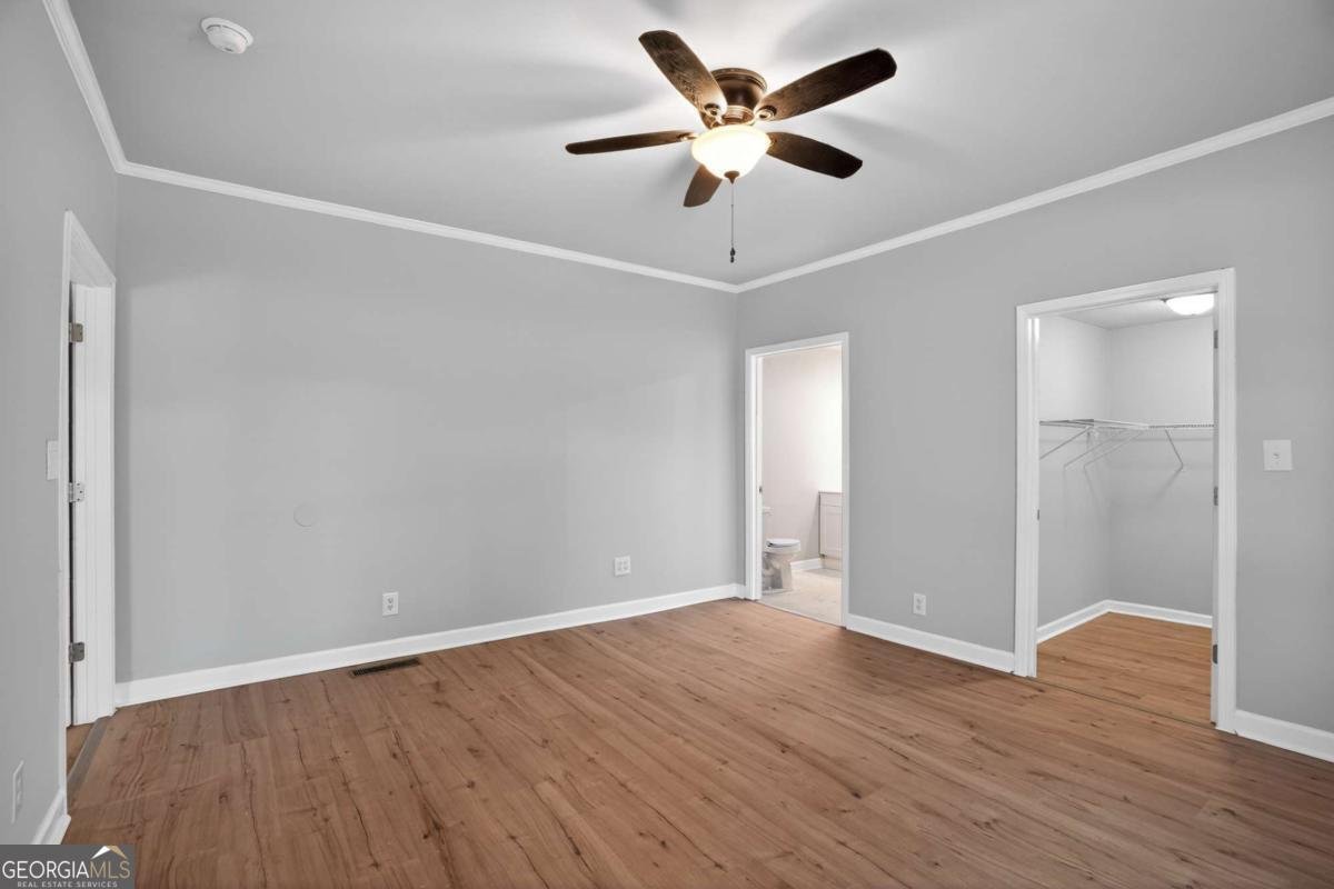 202 Park Street Griffin - Photo 10