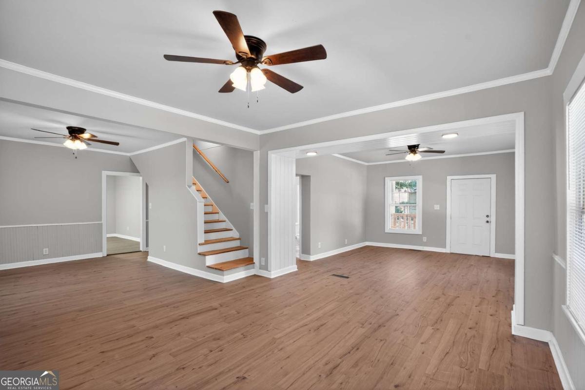 202 Park Street Griffin - Photo 12