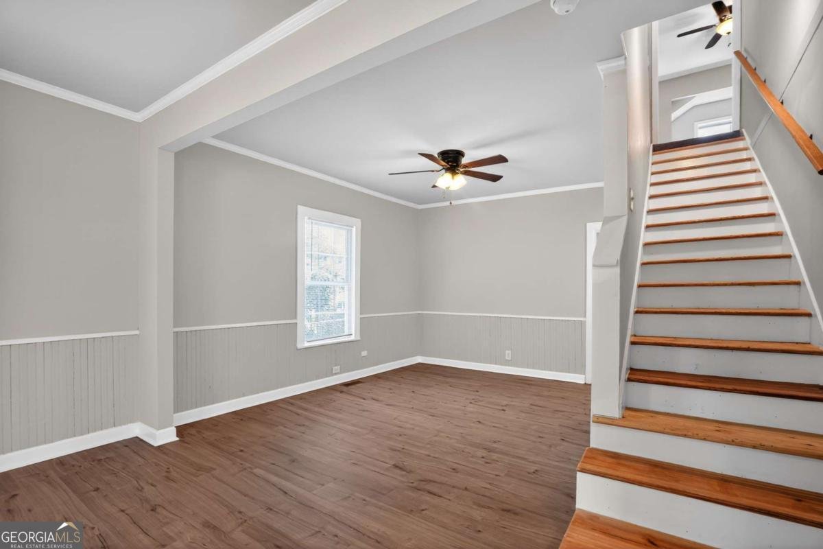 202 Park Street Griffin - Photo 13