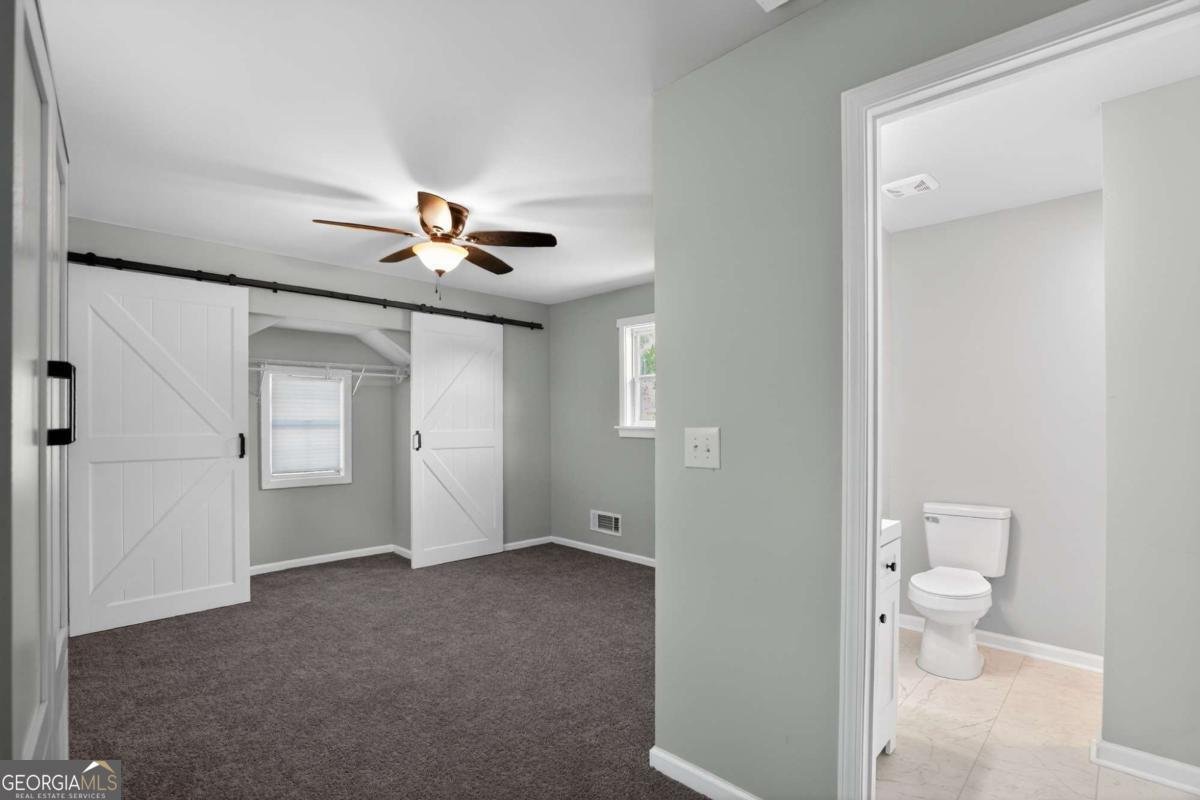 202 Park Street Griffin - Photo 17