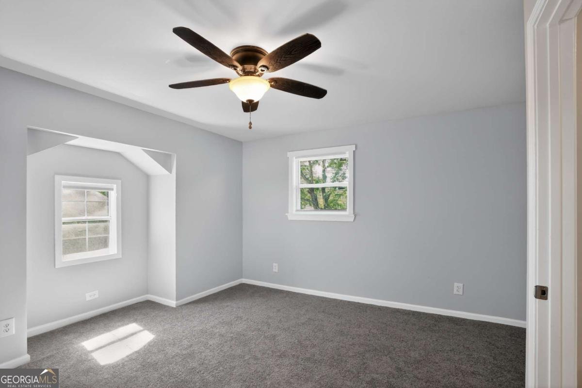 202 Park Street Griffin - Photo 21