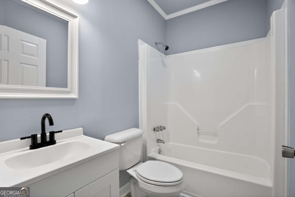 202 Park Street Griffin - Photo 22
