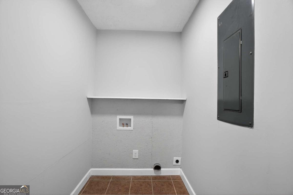 202 Park Street Griffin - Photo 24