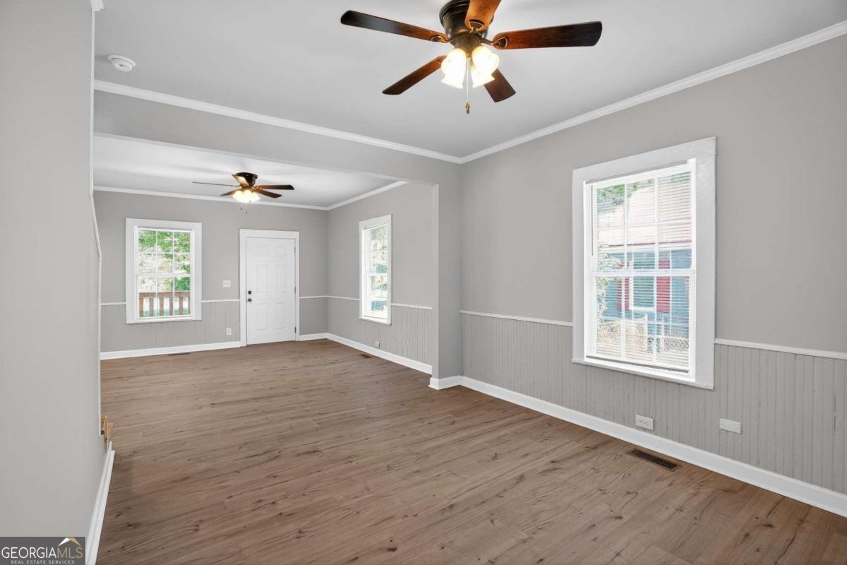 202 Park Street Griffin - Photo 27