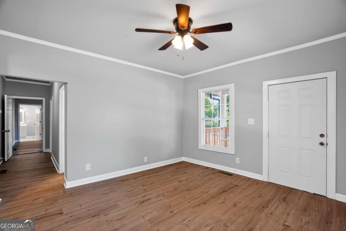 202 Park Street Griffin - Photo 28