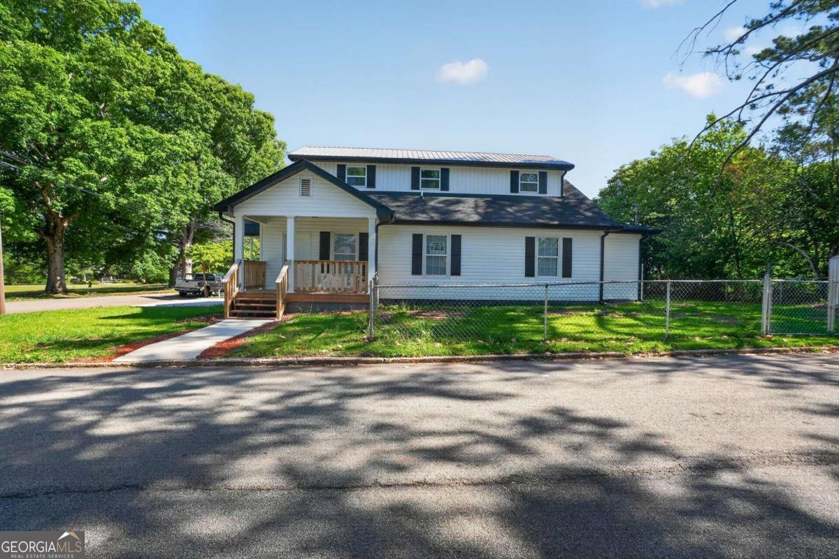 202 Park Street Griffin - Photo 30