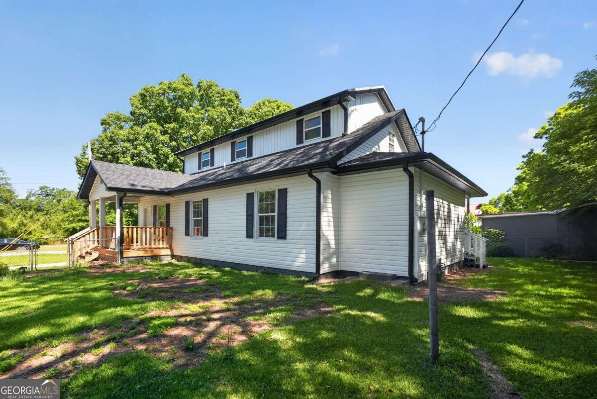 202 Park Street Griffin - Photo 31