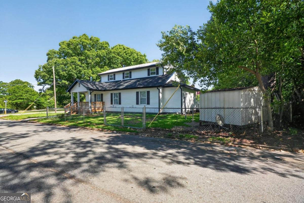 202 Park Street Griffin - Photo 32