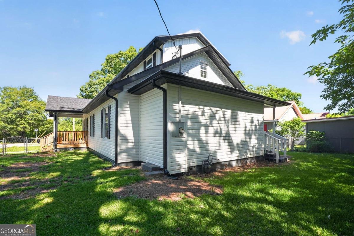 202 Park Street Griffin - Photo 33