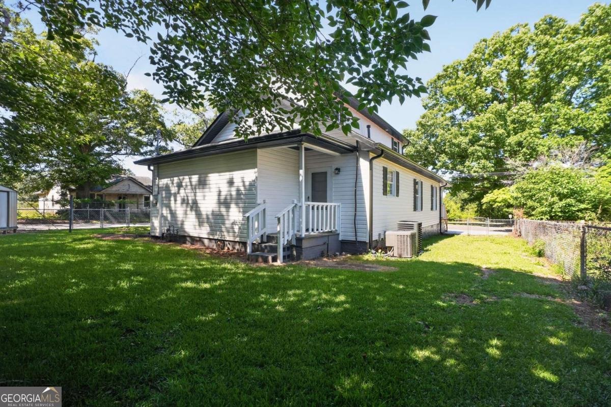 202 Park Street Griffin - Photo 34