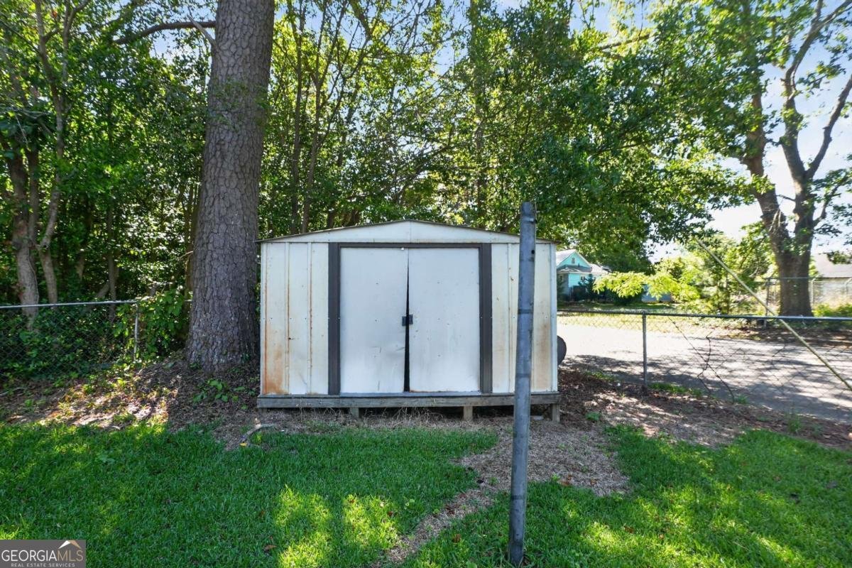 202 Park Street Griffin - Photo 35