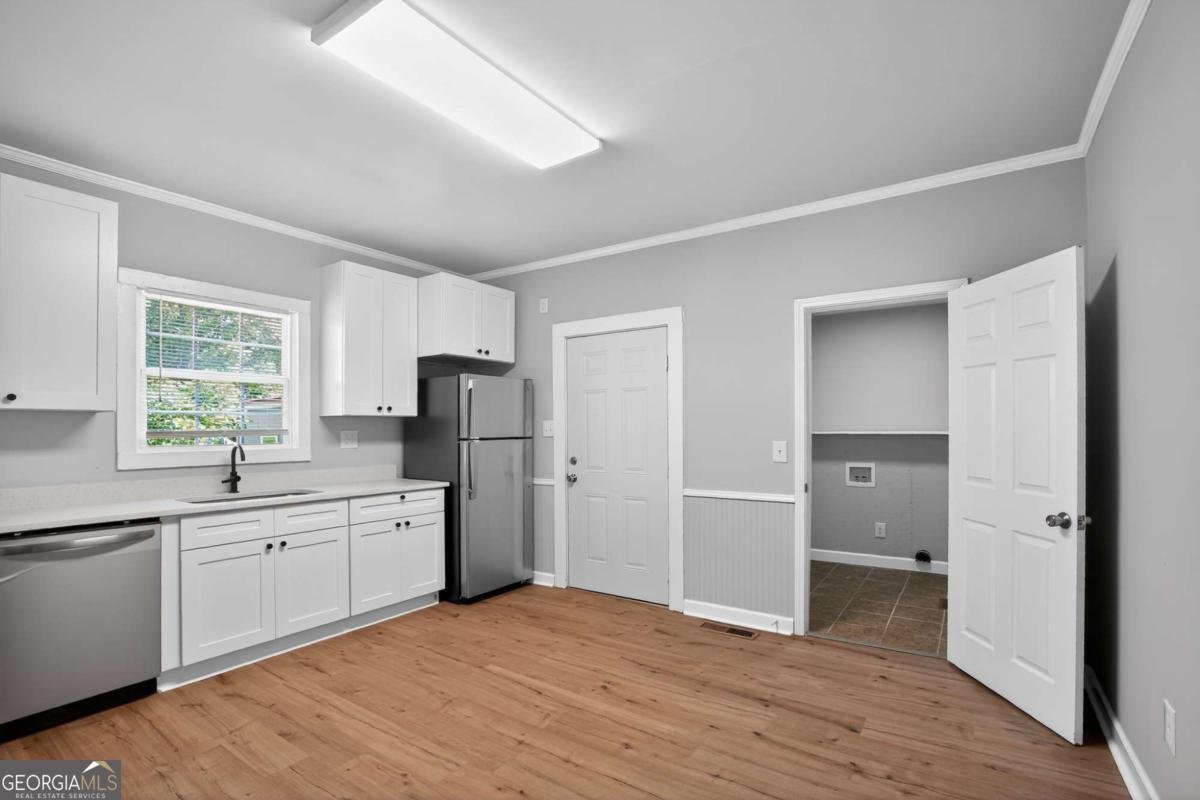 202 Park Street Griffin - Photo 6