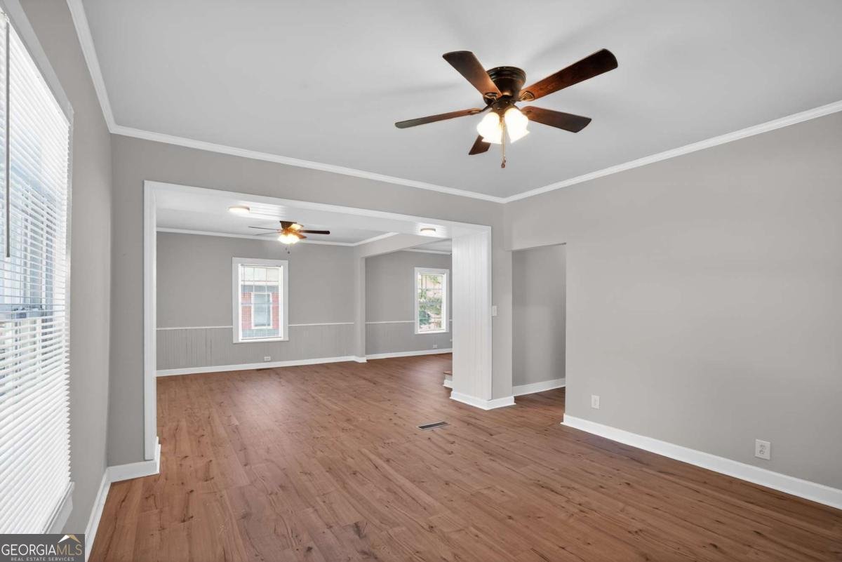 202 Park Street Griffin - Photo 7