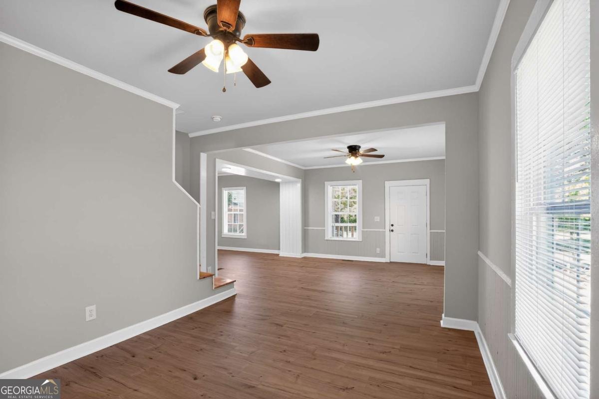 202 Park Street Griffin - Photo 8