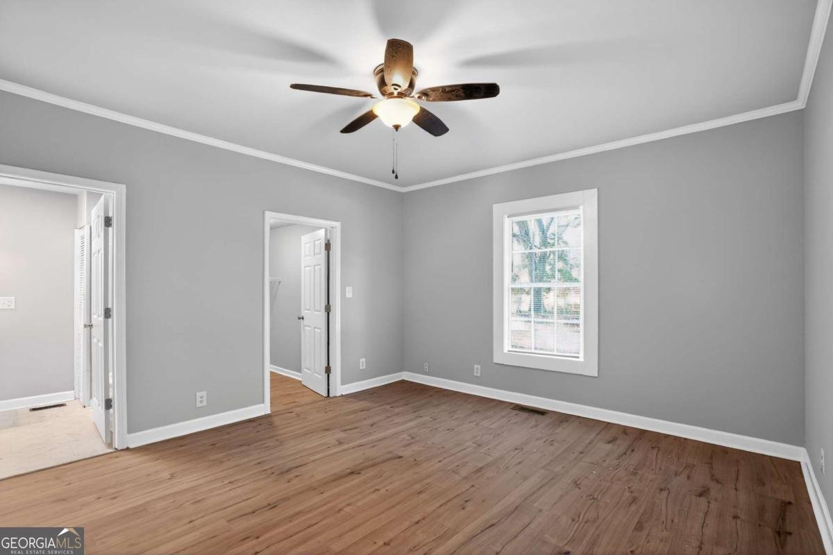 202 Park Street Griffin - Photo 9