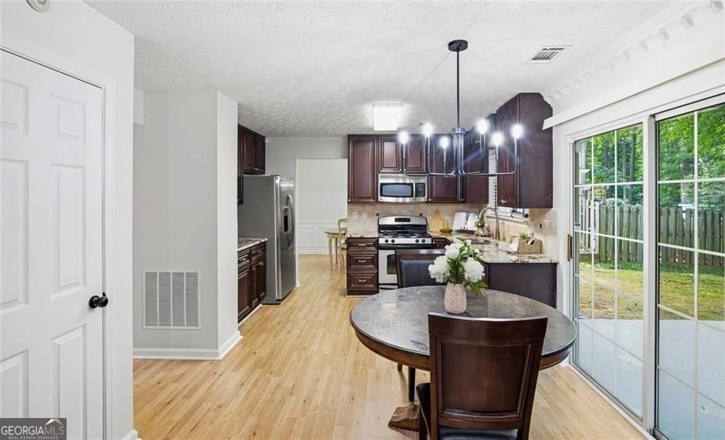 1075 Hidden Pond Lane Roswell - Photo 15