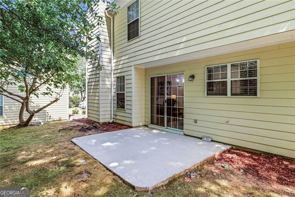 1075 Hidden Pond Lane Roswell - Photo 39