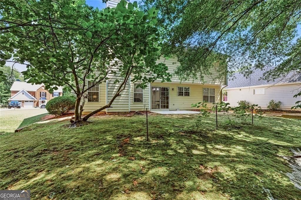 1075 Hidden Pond Lane Roswell - Photo 40