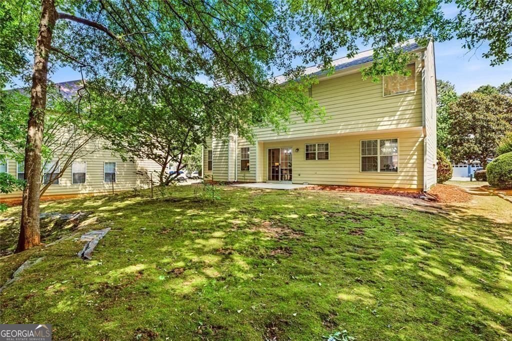 1075 Hidden Pond Lane Roswell - Photo 41