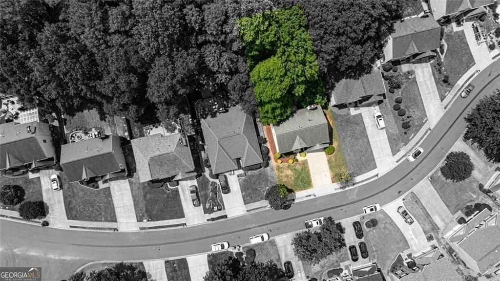 1075 Hidden Pond Lane Roswell - Photo 42