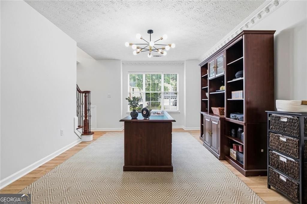 1075 Hidden Pond Lane Roswell - Photo 6