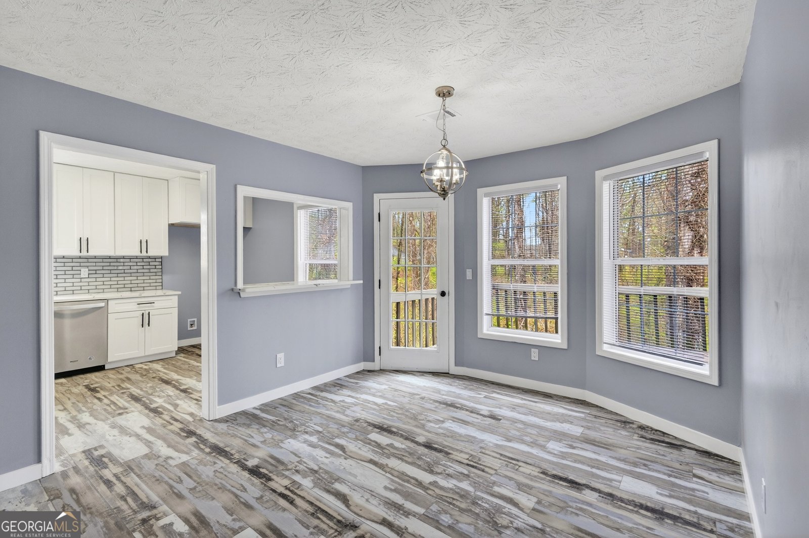 5423 SUGAR MILL DR FLOWERY BRANCH - Photo 12