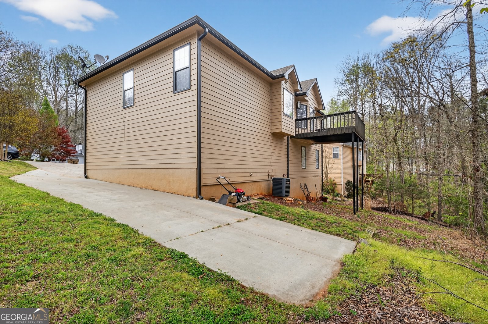 5423 SUGAR MILL DR FLOWERY BRANCH - Photo 28