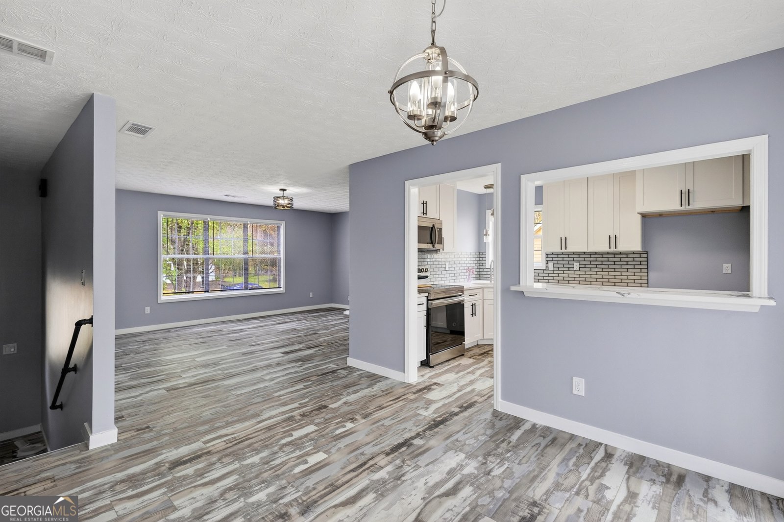 5423 SUGAR MILL DR FLOWERY BRANCH - Photo 6