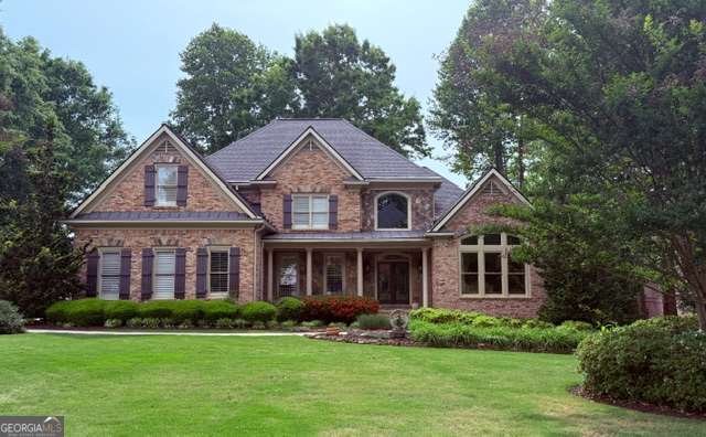 6605 Willows Way Cumming - main photo